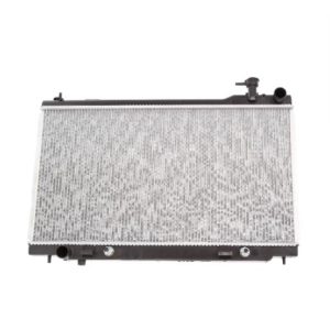 Denso Radiator, 29 Inch Length X 15-3/4 Inch Height X 5/8 Inch Depth Core Dimension, 1.437 Inch Inlet/ Outlet Diameter – 221-3426