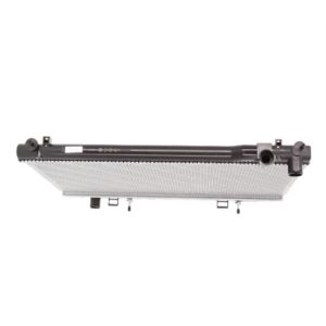 Denso Radiator, 29 Inch Length X 15-3/4 Inch Height X 5/8 Inch Depth Core Dimension, 1.437 Inch Inlet/ Outlet Diameter – 221-3426
