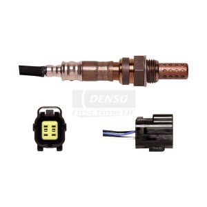 Denso Oxygen Sensor, OE-Replacement – 234-4041