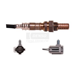 Denso Oxygen Sensor, OE-Replacement – 234-4076