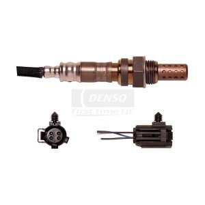 Denso Oxygen Sensor, OE-Replacement – 234-4079