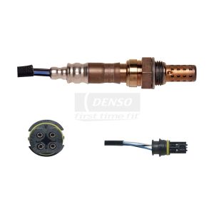 Denso Oxygen Sensor, OE-Replacement – 234-4171