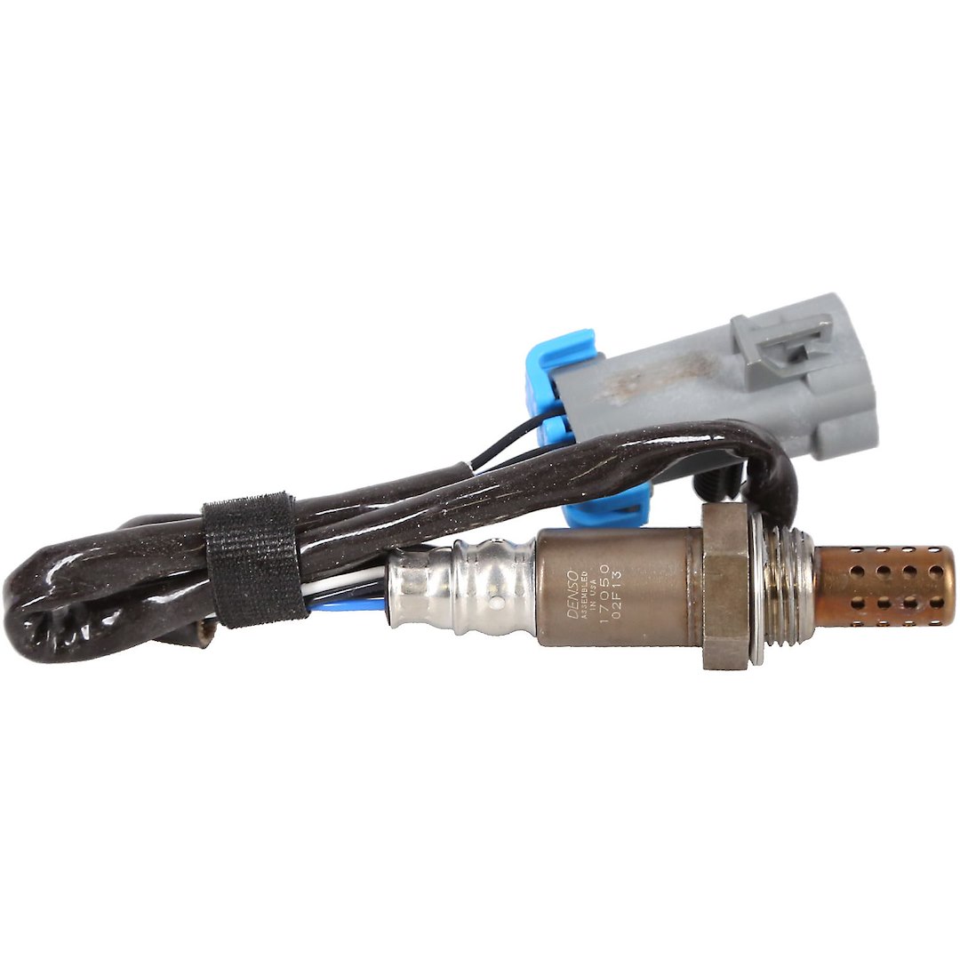 Denso Oxygen Sensor, OE-Replacement – 234-4331