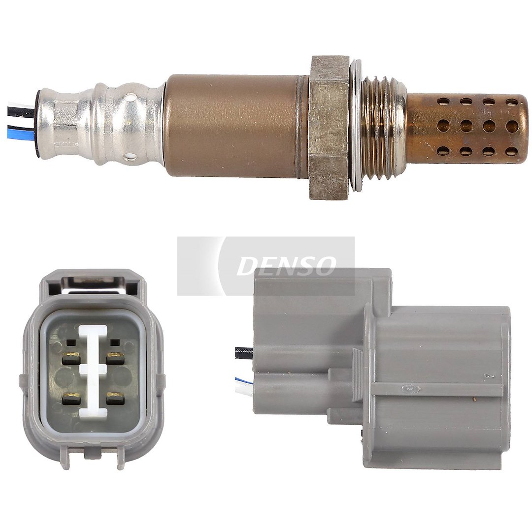 Denso Oxygen Sensor, OE-Replacement – 234-4355