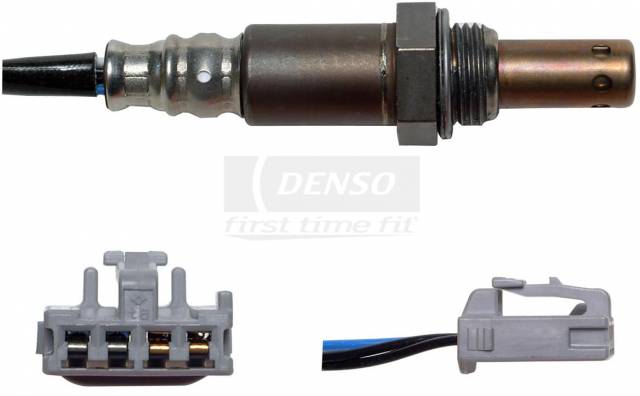 Denso Oxygen Sensor, OE-Replacement – 234-4516
