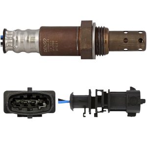 Denso Oxygen Sensor, OE-Replacement – 234-4529