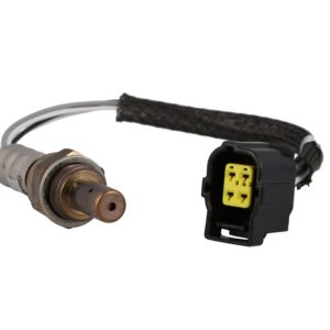 Denso Oxygen Sensor, OE-Replacement – 234-4593