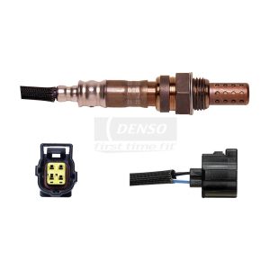 Denso Oxygen Sensor, OE-Replacement – 234-4771