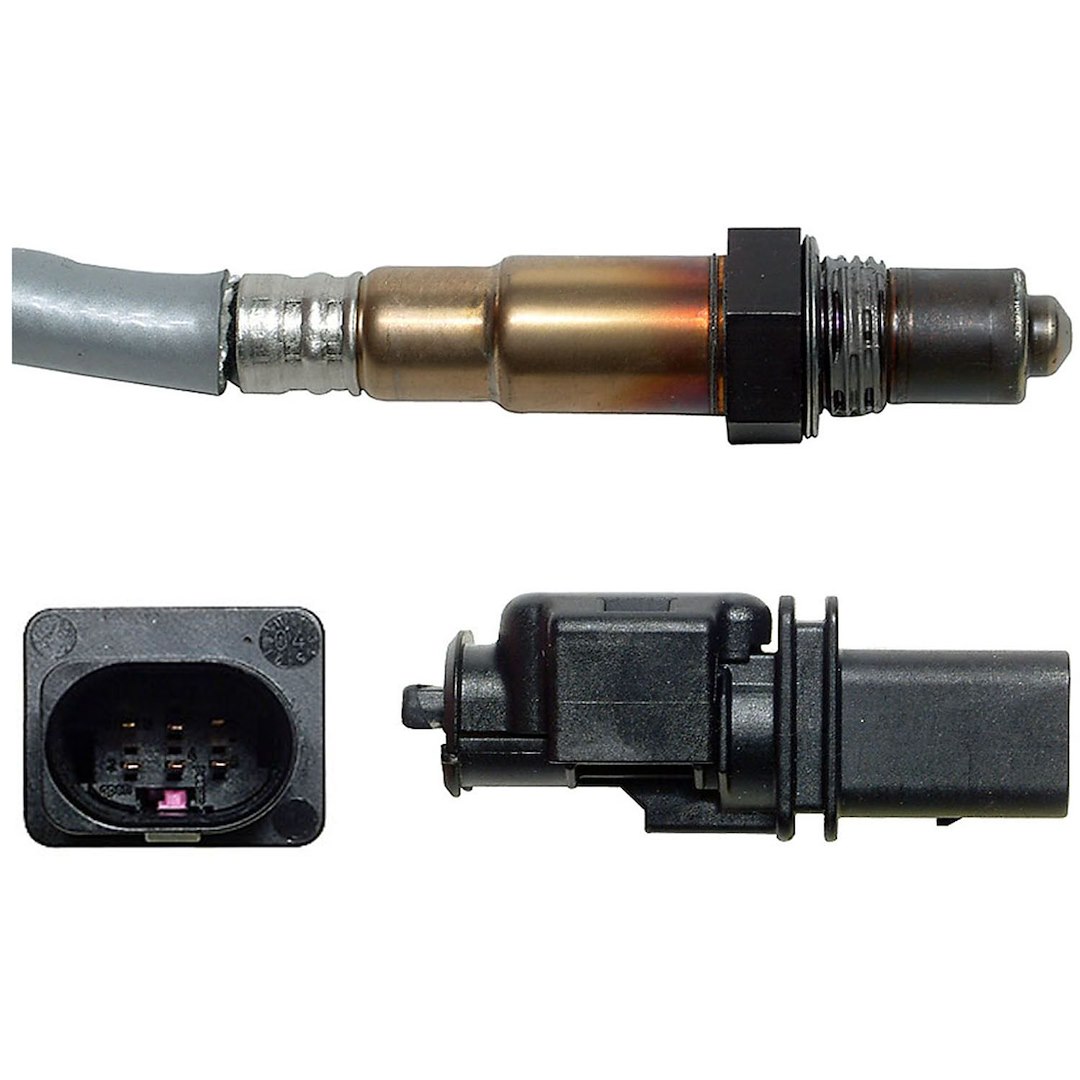 Denso Oxygen Sensor, OE-Replacement – 234-5113