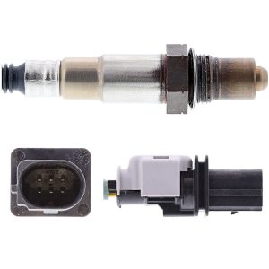 Denso Oxygen Sensor, OE-Replacement – 234-5172