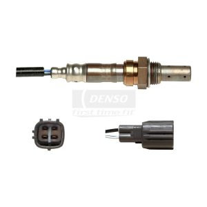 Denso Oxygen Sensor, OE-Replacement – 234-9009
