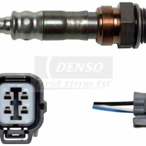 Denso Oxygen Sensor, OE-Replacement – 234-9017
