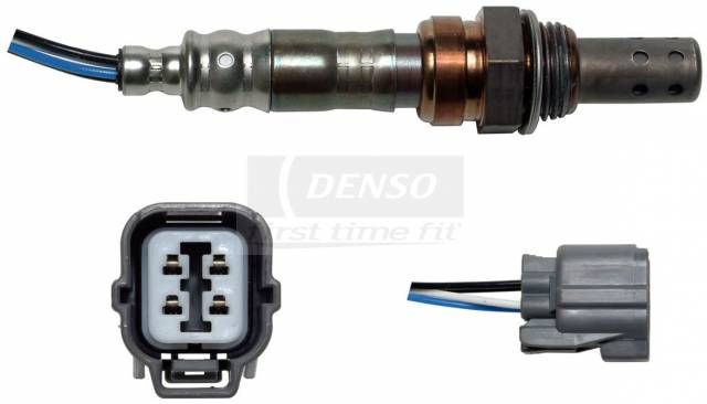 Denso Oxygen Sensor, OE-Replacement – 234-9017