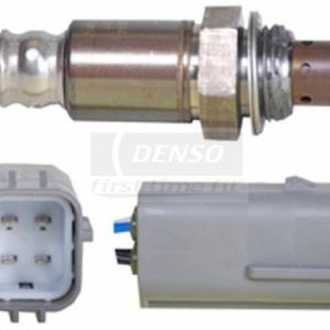 Denso Oxygen Sensor, OE-Replacement – 234-9036