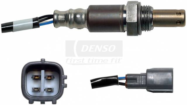 Denso Oxygen Sensor, OE-Replacement – 234-9042