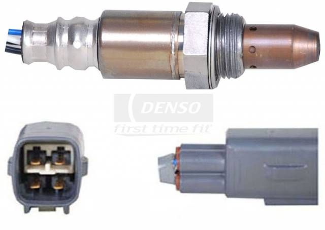Denso Oxygen Sensor, OE-Replacement – 234-9084