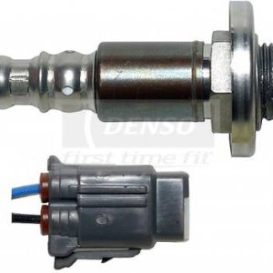 Denso Oxygen Sensor, OE-Replacement, 4 Wire, Heated Sensor, 30.71 Inch Length Wiring Harness – 234-9120