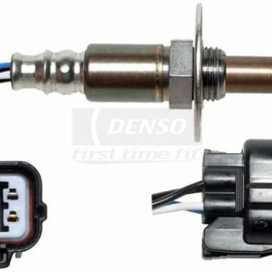 Denso Oxygen Sensor, OE-Replacement, 4 Wire, Heated Sensor, 19.69 Inch Length Wiring Harness – 234-9123
