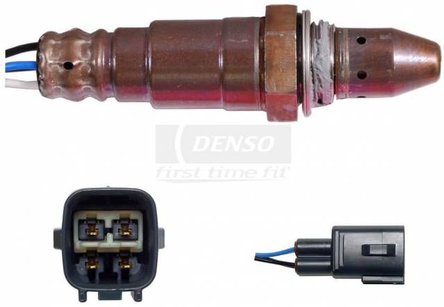 Denso Oxygen Sensor, OE-Replacement – 234-9129