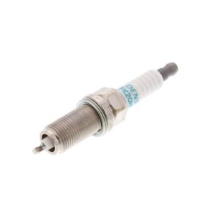 Denso Spark Plug, Iridium Long-Life, Resistor, Copper Electrode Core, Iridium Electrode Tip, 14 Millimeter Thread, 16 Millimeter Hex – 3426