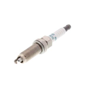 Denso Spark Plug, Iridium Long-Life, Resistor, Copper Electrode Core, Iridium Electrode Tip, 12 Millimeter Thread, 14.3 Millimeter Hex – 3490