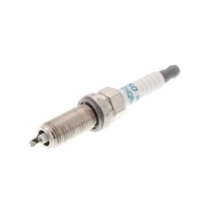 Denso Spark Plug, Iridium Long-Life, Resistor, Copper Electrode Core, Iridium Electrode Tip, 12 Millimeter Thread, 14.3 Millimeter Hex – 3492