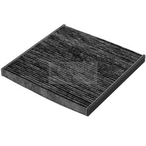 Denso Cabin Air Filter, OE-Replacement, Disposable, Charcoal – 453-1009