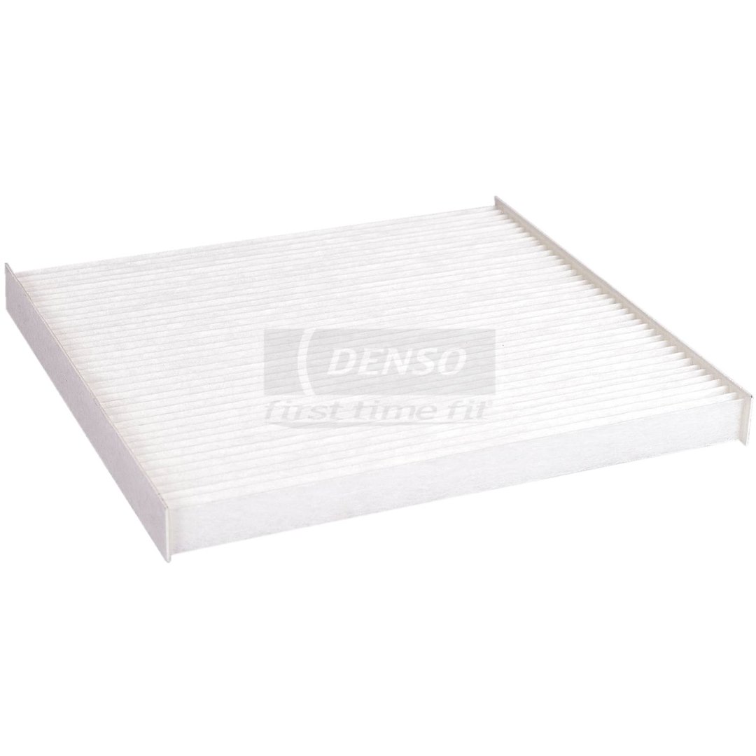 Denso Cabin Air Filter, OE-Replacement, Disposable, Particulate – 453-2039