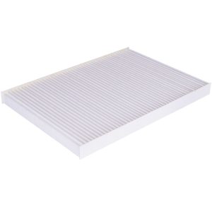 Denso Cabin Air Filter, OE-Replacement, Disposable, Particulate, 10.4 Inch Length X 7-1/2 Inch Width X 0.8 Inch Height – 453-6017