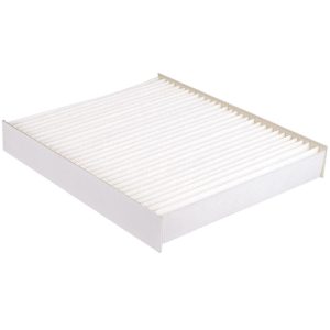 Denso Cabin Air Filter, OE-Replacement, Disposable, Particulate, 7.3 Inch Length X 8.31 Inch Width X 1.2 Inch Height – 453-6020