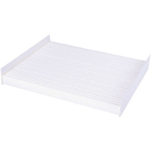 Denso Cabin Air Filter, OE-Replacement, Disposable, Particulate, 9.1 Inch Length X 8-1/4 Inch Width X 1-1/2 Inch Height – 453-6024