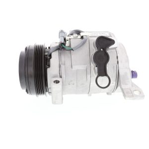 Denso Air Conditioner Compressor, OE-Replacement, With OE-Specified Oil – 471-0315