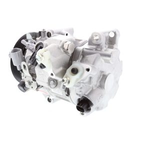 Denso Air Conditioner Compressor, OE Replacement Automotive, Uses R134A Refrigerant, With 115 Millimeter Diameter Clutch – 471-1031