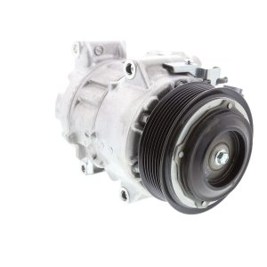 Denso Air Conditioner Compressor, OE Replacement Automotive, Uses R134A Refrigerant, With 115 Millimeter Diameter Clutch – 471-1031