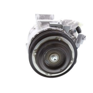 Denso Air Conditioner Compressor, OE Replacement Automotive, Uses R134A Refrigerant, With 115 Millimeter Diameter Clutch – 471-1031