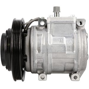 Denso Air Conditioner Compressor, OE-Replacement – 471-1169
