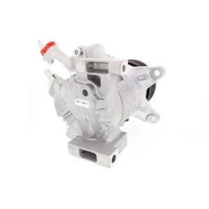 Denso Air Conditioner Compressor, OE-Replacement, Uses R134A Refrigerant, With 120 Millimeter Diameter Clutch and OE-Specified Oil – 471-1361