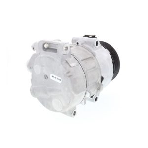 Denso Air Conditioner Compressor, OE-Replacement, Uses R134A Refrigerant, With 110 Millimeter Diameter Clutch and OE-Specified Oil – 471-1619
