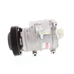 Denso Air Conditioner Compressor, OE-Replacement, Uses R134A Refrigerant, With 135 Millimeter Diameter Clutch and OE-Specified Oil – 471-1633