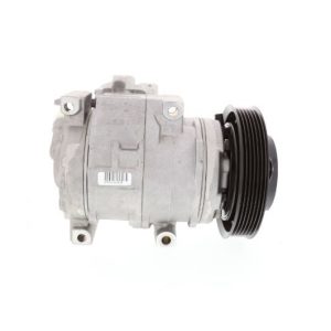 Denso Air Conditioner Compressor, OE-Replacement, Uses R134A Refrigerant, With 135 Millimeter Diameter Clutch and OE-Specified Oil – 471-1633