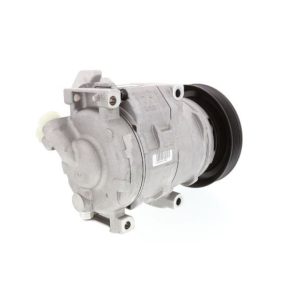 Denso Air Conditioner Compressor, OE-Replacement, Uses R134A Refrigerant, With 135 Millimeter Diameter Clutch and OE-Specified Oil – 471-1633