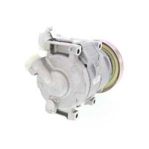 Denso Air Conditioner Compressor, OE-Replacement, Uses R134A Refrigerant, With 135 Millimeter Diameter Clutch and OE-Specified Oil – 471-1638