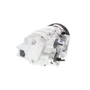 Denso Air Conditioner Compressor, OE-Replacement, Uses R134A Refrigerant, With 129 Millimeter Diameter Clutch and OE-Specified Oil – 471-5003