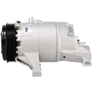 Denso Air Conditioner Compressor, OE-Replacement – 471-9188