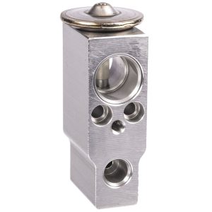 Denso Air Conditioner Expansion Valve, OE-Replacement, Automatic – 475-2094