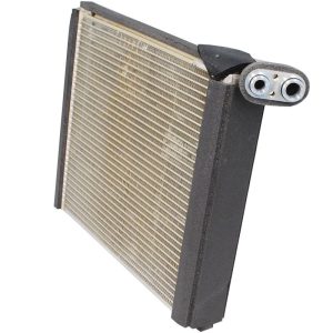 Denso Air Conditioner Evaporator, 1-1/2 Inch Core Depth, 9-1/2 Inch Core Height, 8.90 Inch Core Width – 476-0088