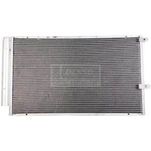 Denso Air Conditioner Condenser, OE-Replacement – 477-0575