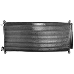 Denso Air Conditioner Condenser, OE-Replacement – 477-0632