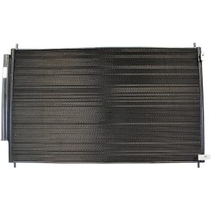 Denso Air Conditioner Condenser, OE-Replacement – 477-0637