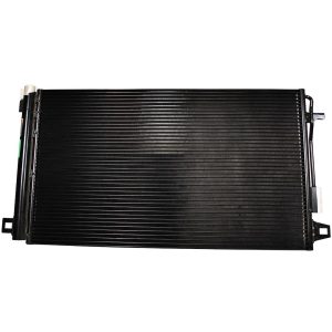 Denso Air Conditioner Condenser – 477-0794